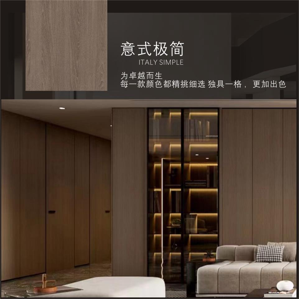 意式極簡3